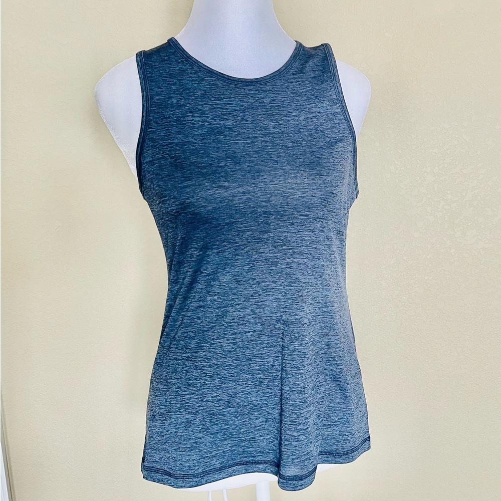 Ideology workout top